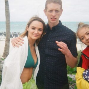 Holly J. Barrett Instagram - LIP cont..