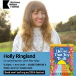 Holly Ringland
