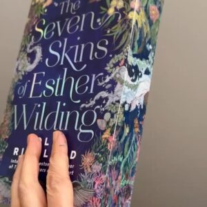 Holly Ringland Instagram - Oooooof - the joy of seeing readers transform my books into their own artworks! 

Slide #1: @nolasco_jon riffing on @edithrewa 
2. Tanya Cox riffing on @its__not_safe_here 
3. @katie.reads.things riffing on @katedehler 
All designed by the one and only @hazellam___ 

There’s a cyclic, flow-on quality to this joy: these expressions of creativity in response to my books inspire me to want to create more, write more stories. Make more art. Maybe you know the feeling with your own creativity? 

What a humbling, fascinating, and generous truth: when we create and feel joy, we stir up creative inspiration in other people. Like courage and fear, creativity is contagious.

🧡

I’ll be writing more about creativity in my newsletter #TheJoyRise on @substack. Every month I’ll also answer reader Qs about creativity. Send me yours or subscribe via link in bio - I’d love to hear from you. First issue is coming soon!

#JoyIsAnActOfResistance