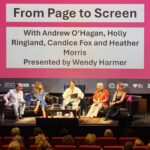 Holly Ringland