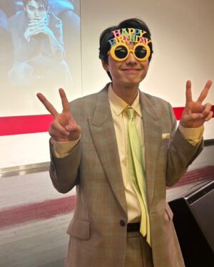 Honda Kyoya Instagram - 最高の時間でした‼︎
Until we meet again👋