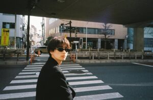 Honda Kyoya Instagram - 🎶