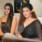 Honey Rose