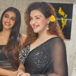 Honey Rose