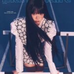Hong Eun-chae