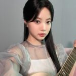 Hong Eun-chae