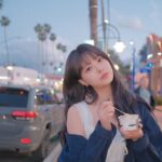 Hong Eun-chae