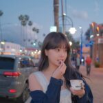 Hong Eun-chae