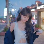 Hong Eun-chae