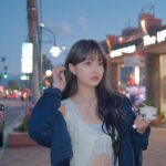 Hong Eun-chae