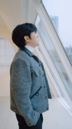Hong Joo-chan Instagram - [Teaser] 김지범(Golden Child) - ‘처음 만날때처럼’ COVER (원곡 : 잔나비)

#GoldenChild #골든차일드 #GNCD
#김지범 #KIMJIBEOM