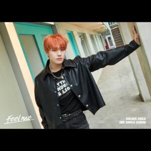 Hong Joo-chan Instagram - 골든차일드(Golden Child) 3rd Single Album [Feel me]
:: JACKET IMAGE #2

🪄 BAE SEUNGMIN

2023.11.02 6PM RELEASE

#GoldenChild #골든차일드
#Feelme #Feel_GNCD
#배승민 #BaeSeungMin