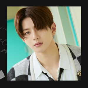 Hong Joo-chan Instagram - 골든차일드(Golden Child) 3rd Single Album [Feel me]
:: JACKET IMAGE #2

🪄 CHOI BOMIN

2023.11.02 6PM RELEASE

#GoldenChild #골든차일드
#Feelme #Feel_GNCD
#최보민 #ChoiBoMin
