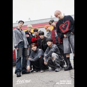 Hong Joo-chan Instagram - 골든차일드(Golden Child) 3rd Single Album [Feel me]
:: JACKET IMAGE #1

🪄 GOLDEN CHILD

2023.11.02 6PM RELEASE

#GoldenChild #골든차일드
#Feelme #Feel_GNCD