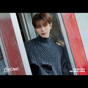 Hong Joo-chan Instagram - 골든차일드(Golden Child) 3rd Single Album [Feel me]
:: JACKET IMAGE #1

🪄 CHOI BOMIN

2023.11.02 6PM RELEASE

#GoldenChild #골든차일드
#Feelme #Feel_GNCD
#최보민 #ChoiBoMin
