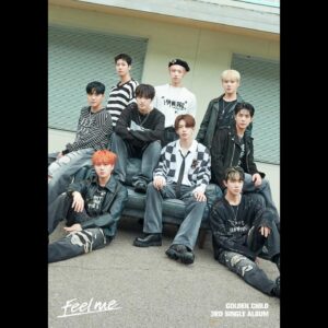 Hong Joo-chan Instagram - 골든차일드(Golden Child) 3rd Single Album [Feel me]
:: JACKET IMAGE #2

🪄 GOLDEN CHILD

2023.11.02 6PM RELEASE

#GoldenChild #골든차일드
#Feelme #Feel_GNCD