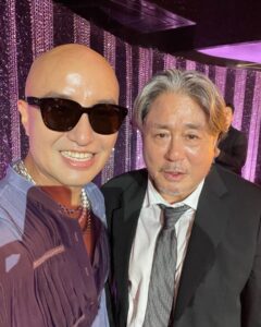 Actor Hong Seok-cheon HD Instagram Photos and Wallpapers July 2023