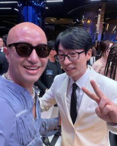 Actor Hong Seok-cheon HD Instagram Photos and Wallpapers July 2024