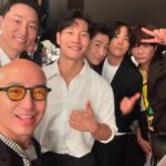 Hong Seok-cheon