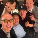 Hong Seok-cheon