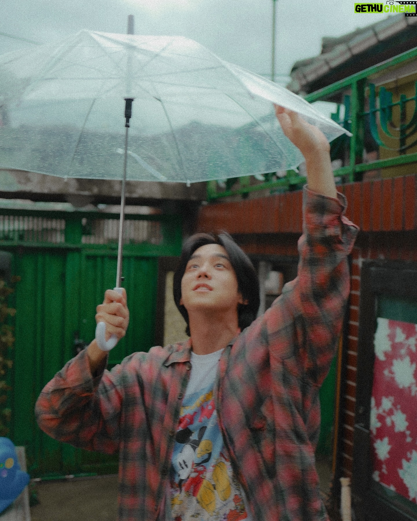 Hong Seung-bum - 5.3K Likes - 🌧️ ☔️