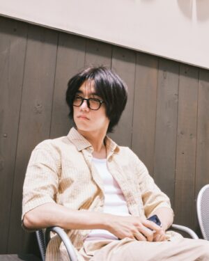 Hong Seung-bum Instagram - 지나간 도쿄