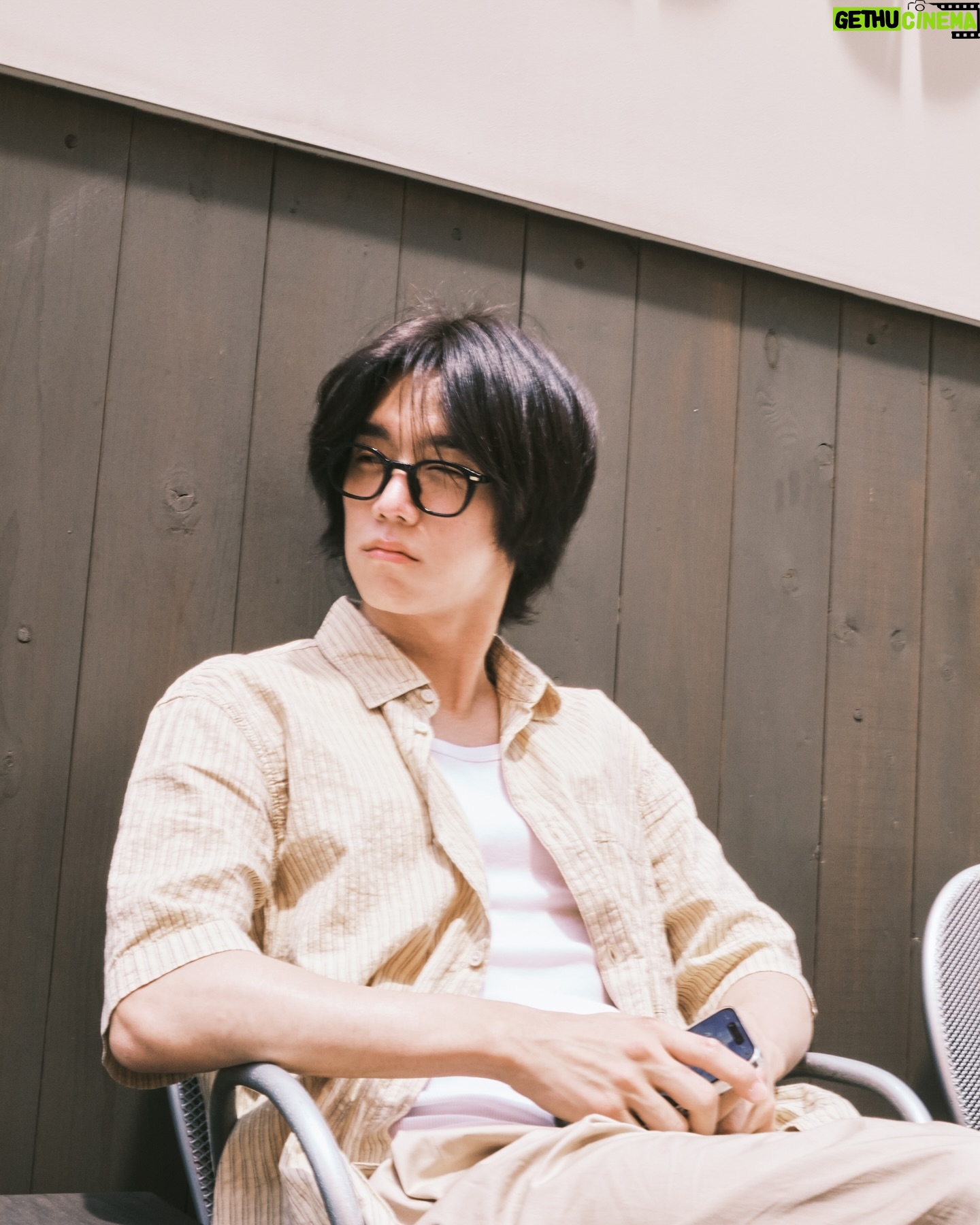 Hong Seung-bum - 7.8K Likes - 지나간 도쿄