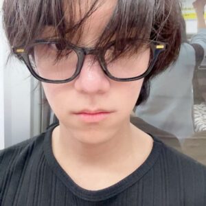 Hong Seung-bum Instagram - 지나간 도쿄