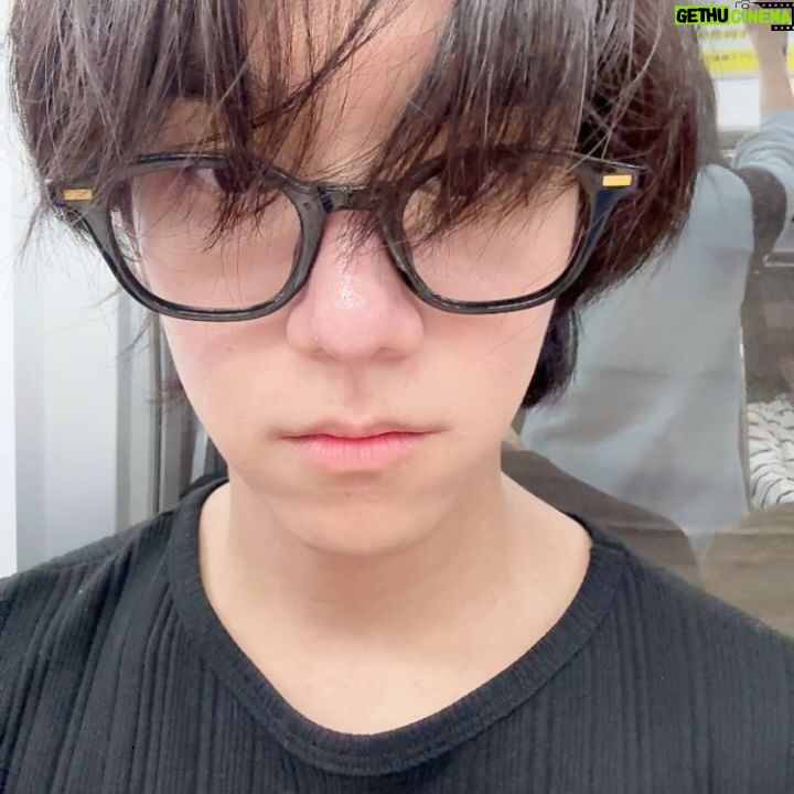 Hong Seung-bum - 7.8K Likes - 지나간 도쿄