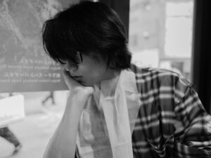 Hong Seung-bum Instagram - Tokyo !