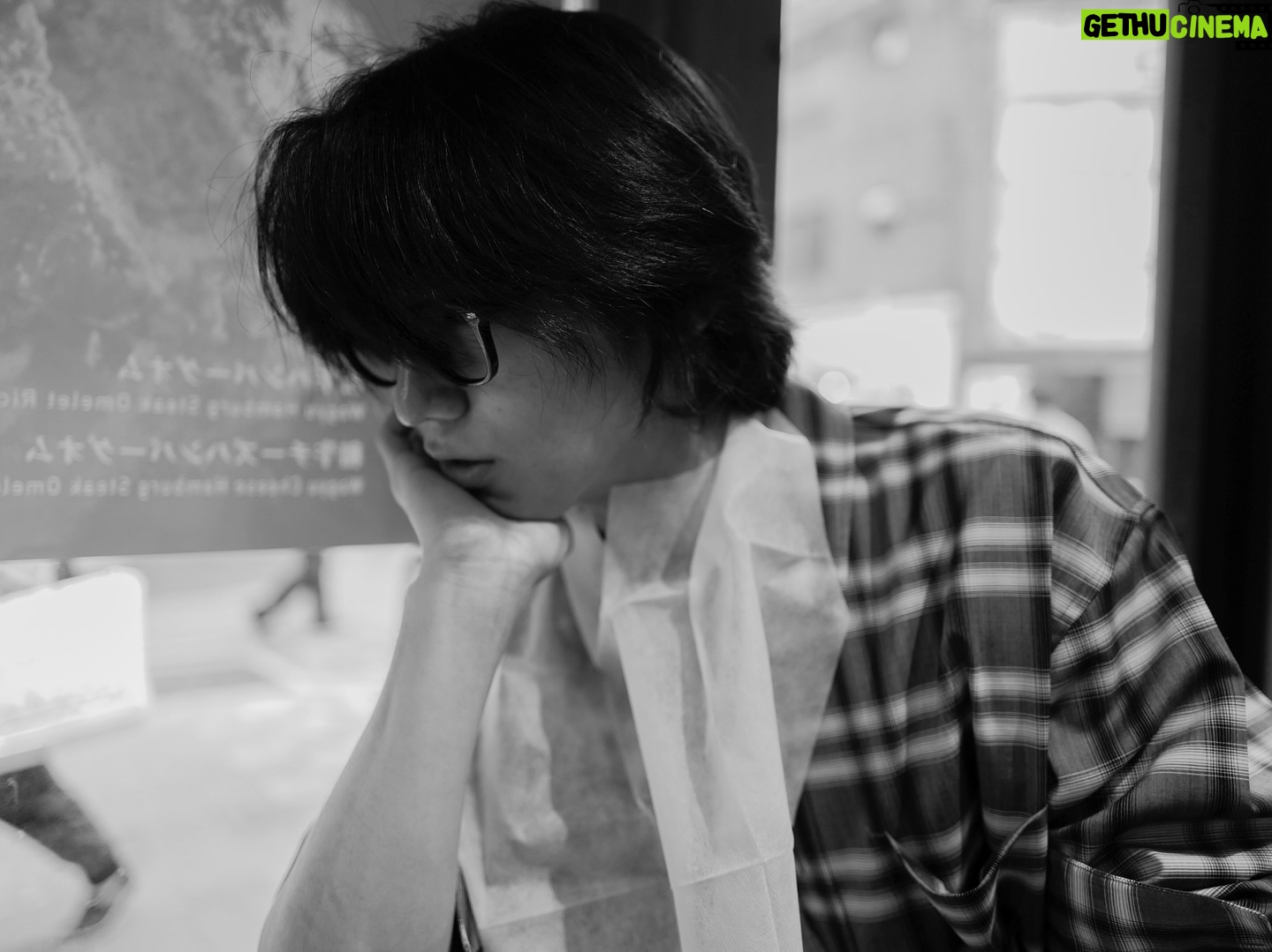 Hong Seung-bum - 7.7K Likes - Tokyo !