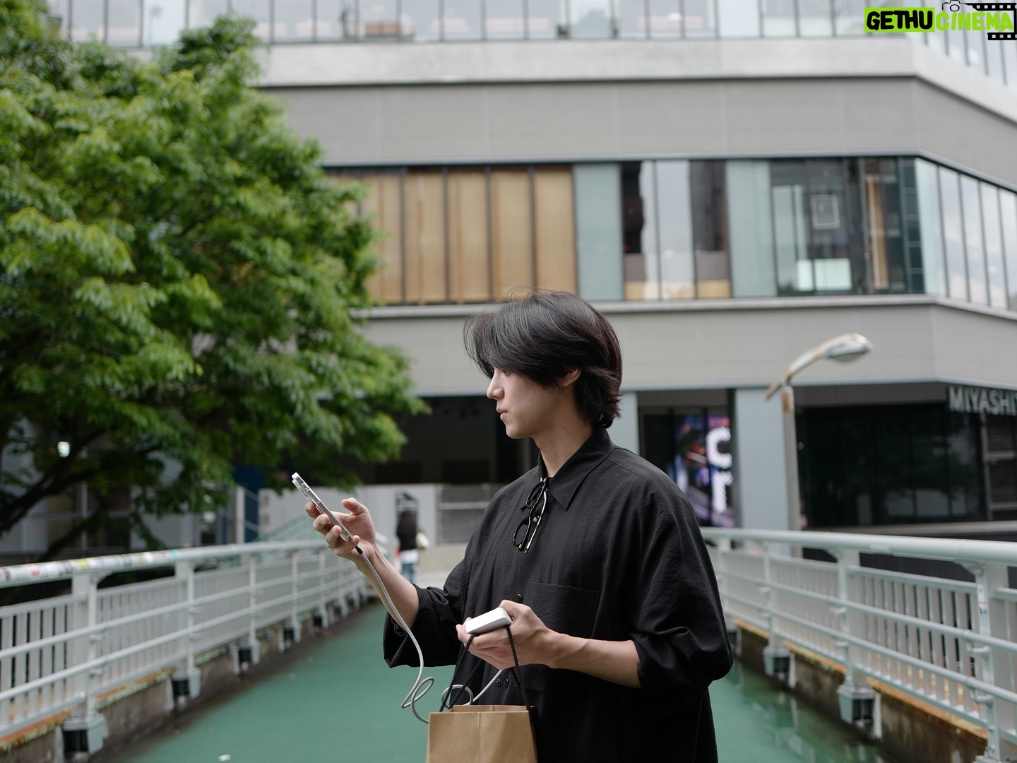 Hong Seung-bum - 7.7K Likes - Tokyo !