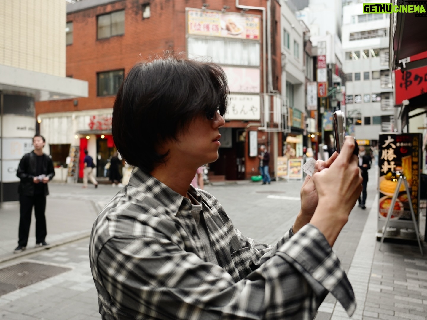 Hong Seung-bum - 7.7K Likes - Tokyo !