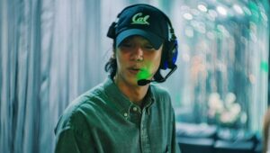 Hong Seung-bum Instagram - 5월의 태국🙂