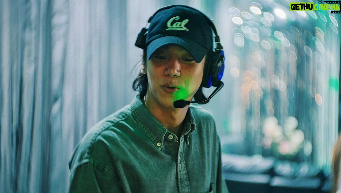 Hong Seung-bum - 8K Likes - 5월의 태국🙂