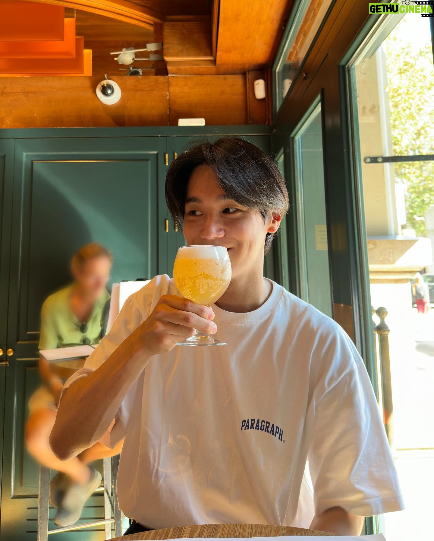 Hong Seung-bum - 19.8K Likes - 🇹🇷 - 🇪🇸 - 🇫🇷