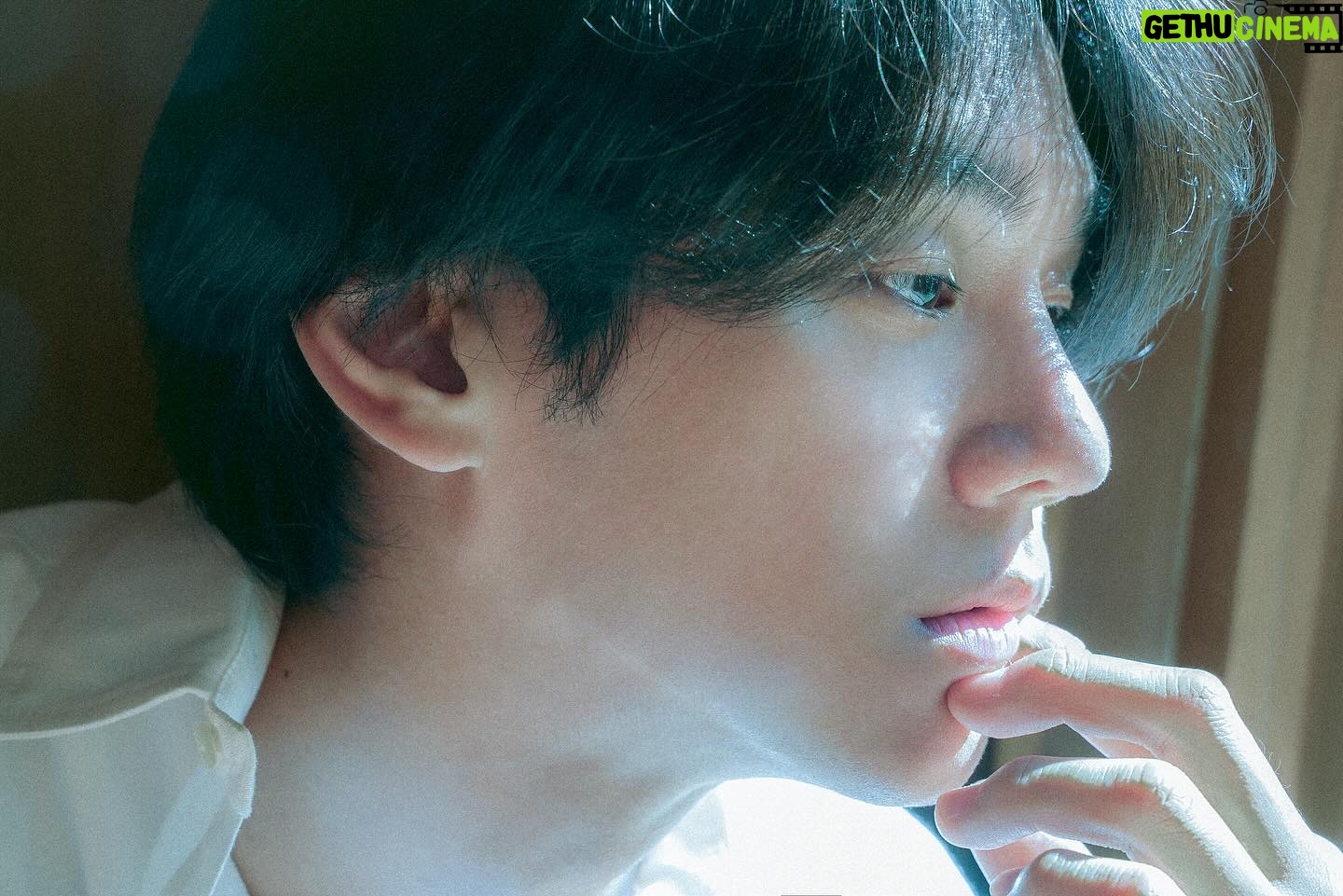 Hong Seung-bum - 9.8K Likes - @_______nknr