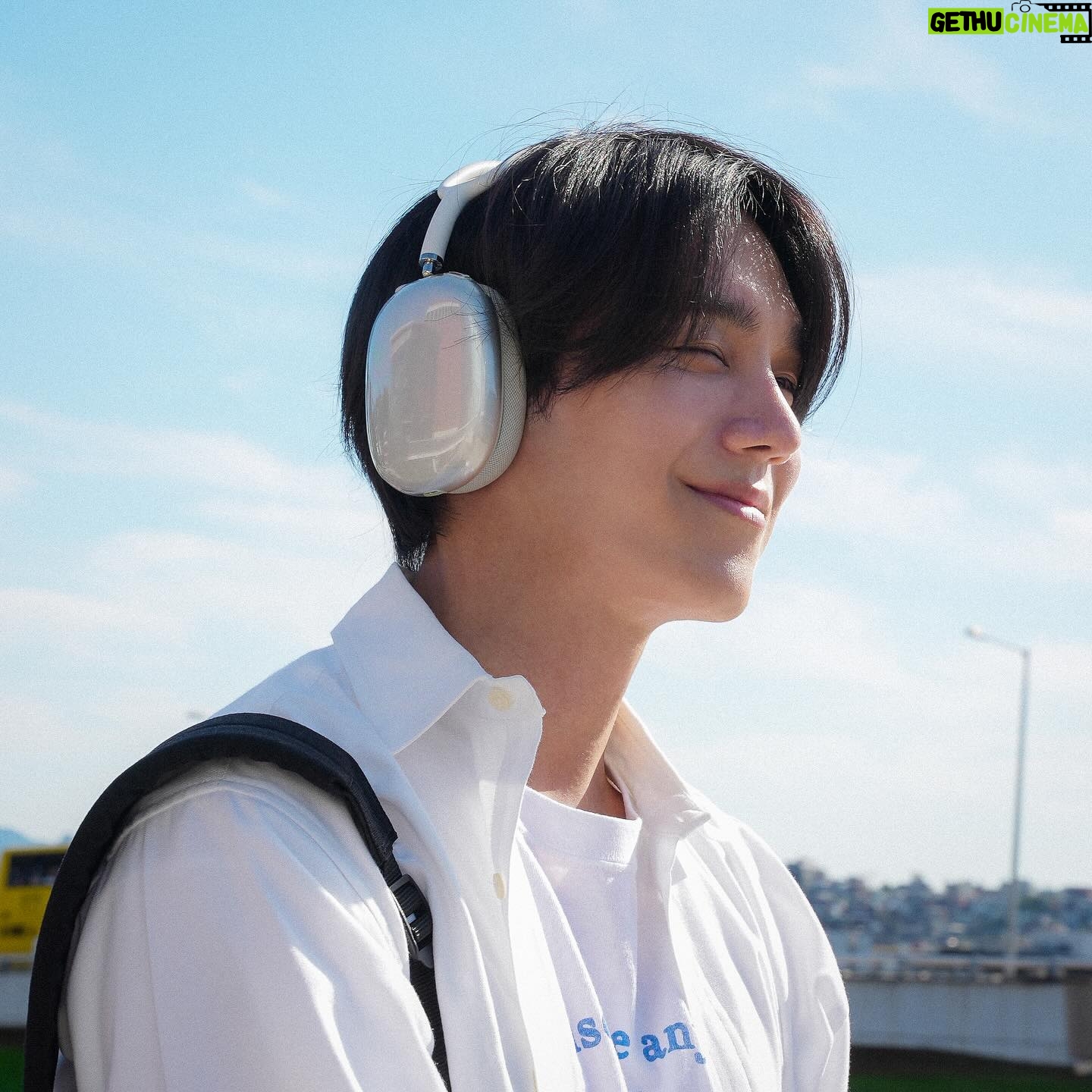 Hong Seung-bum - 19.5K Likes - 🪐