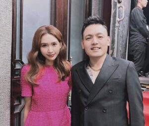 Hong Yu Hong Instagram - 吼唷