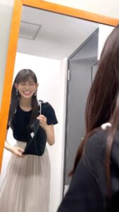 Honoka Akimoto Top 100 Instagram Photos and Posts