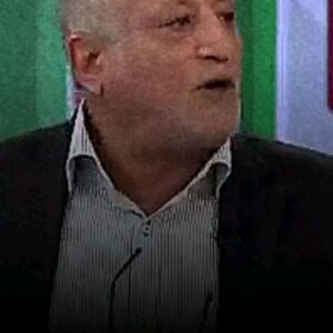 Hossein Darabi Instagram - اینایی که به دروغ وعده میدن فیلترینگو درست میکنیم اولا خودشون زمان خودشون فیلتر کردن. ثانیا اصلا فیلتر کردن یا نکردن به دولت ربط نداره. شما این دروغ‌هارو از جلیلی نمی‌شنوید و وعده الکی نمیده اینطوری