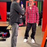 Howie Mandel