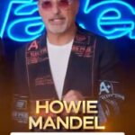 Howie Mandel