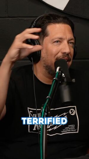 Howie Mandel Instagram - Everyone needs to see @salvulcano’s special Terrified
