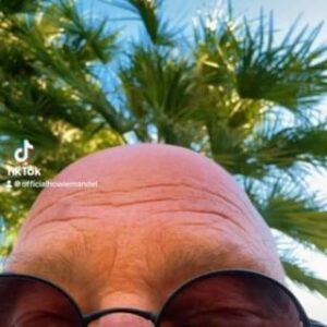 Actor Howie Mandel HD Instagram Photos and Wallpapers June 2024