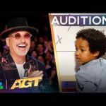 Howie Mandel