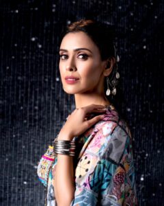 Actress Hrishitaa Bhatt HD Instagram Photos and Wallpapers June 2024
