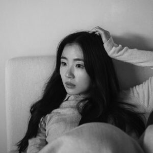 Hsu An-Chih Instagram - 🫧

近期狀態：
收收心、斷捨離。