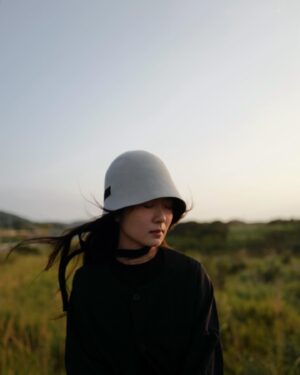 Hsu An-Chih Instagram - 醞釀中的春天 🌾