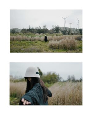 Hsu An-Chih Instagram - Anchih in Wonderland ✨